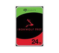 Disco Duro Seagate Ironwolf Pro 3,5" 24TB 7200RPM