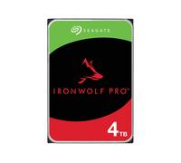 SEAGATE IronWolf Pro ST4000NT001 4000GB 3.5" ST4000NT001