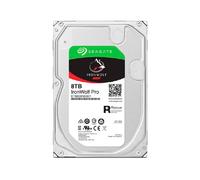 Disco Duro Seagate Ironwolf Pro 8TB 3.5" 7200RPM SATA III