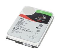 Disco Duro Seagate IronWolf Pro Nas ST16000NE000 16TB 7.2K 256MB SATA III 3.5''