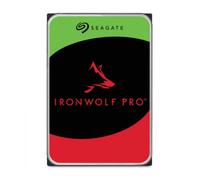 Disco duro seagate ironwolf pro nas st16000nt001 16tb/ 3.5'/ sata iii