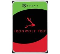 Disco Duro Seagate IronWolf Pro NAS ST24000NT002 24TB/ 3.5/ SATA III