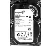 Disco Duro Seagate Nas 2TB ST2000VN000 5900U / Min 64MB SATA III 3.5'' Pulgadas