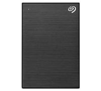 Disco Duro Seagate One Touch STKZ4000400 4TB 2.5" USB 3.2 Gen 1 Negro Encriptación