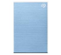Disco duro Seagate One Touch STKZ4000402 4 TB 2,5" USB 3.2 Gen 1 con seguridad