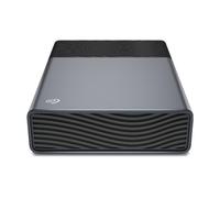 Disco duro Seagate One Touch STNB24000400 24TB HDD USB-C 3.0 cifrado hardware
