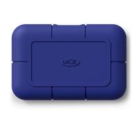 Disco Duro Seagate Pro5 4TB SSD USB4 Gen 2x2 6700MB/s IP68 Azul