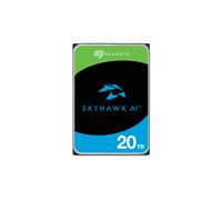 Disco duro - SEAGATE - Skyhawk - 20To - SATA 6Gb/s - 512Mo caché