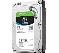 Disco Duro Seagate Skyhawk 3.5" Sata III 5900 RPM