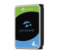 Seagate SkyHawk ST4000VX016 disco duro interno 4 TB 256 MB 3.5" Serial ATA III