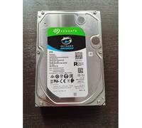 Disco Duro Seagate SkyHawk 8TB 3.5" SATA3