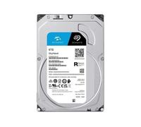 Disco Duro Seagate Skyhawk 8TB HDD 3,5" 5400rpm SATA III Especial Videovigilancia