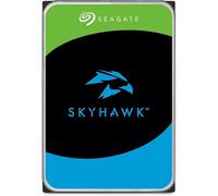 Disco Duro Seagate SkyHawk AI 12 TB 7200 RPM 512 MB 3.5" Serial ATA III