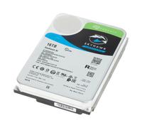 Disco Duro Seagate Skyhawk Ai ST16000VE002 16TB 7.2K 256MB SATA III 3.5''