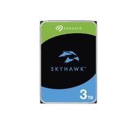 Disco duro - Seagate - SkyHawk ST2000VX017 - 2 To - SATA 6Gb/s - 3.5"