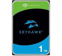 Disco Duro Seagate SkyHawk Surveillance 1TB/ 3.5/ SATA III/ 256MB