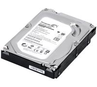 Seagate 2TB 3.5" Disco Duro ST2000DM001 64MB 7200RPM SATA 6G
