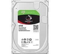 Disco Duro Seagate ST8000VN004 8 TB HDD 8 TB