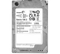 Disco Duro SEAGATE ST9300653SS 300GB SAS 6Gbps 15000Rpm 64MB Caché 2.5" Pulgadas