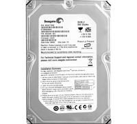 Disco Duro Seagate SV35.2 ST3500630AV 500GB 7200Rpm 16MB ATA IDE 3.5'' Pulgadas