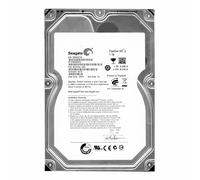 Disco Duro Seagate Tubería HD.2 1TB 5900U / Min SATA II ST31000322CS 3.5"