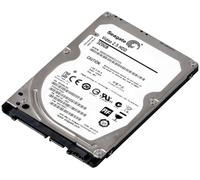 Disco Duro Seagate Video 2.5 HDD ST320VT000 320GB 5.4K 16MB SATA II 2.5''
