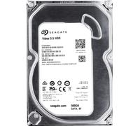 Disco Duro Seagate Vídeo 3.5 ST500VM000 500GB 5.9K 64MB SATA III 3.5'' Pulgadas