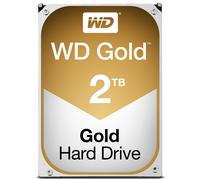WD GOLD ENTERPRISE 2TB