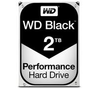 DISCO DURO 3.5 2TB SATA3 WD 64MB DESKTOP BLACK