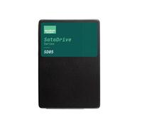 Disco duro servidor Goodram Enterprise SD05S 3,84 TB 2,5" SATA III DWPD 3 non-SED