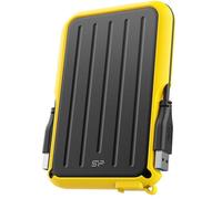 SILICON POWER External HDD Armor A66 2.5" 1TB USB 3.2 IPX4 Blue