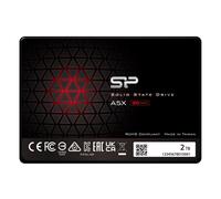 Disco Duro Silicon Power Ace A5X 2TB SSD SATA III 6Gb/s 2.5" 7mm