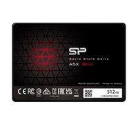 Disco Duro Silicon Power Ace A5X 512GB SSD SATA III 500MB/s 7mm ultrafino