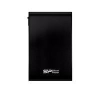 Disco Duro Silicon Power Armor A80 2TB HDD 5000 Mbps Resistente Agua y Golpes