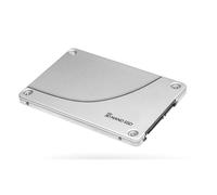 Disco Duro Solidex D3-S4520 1,92 TB SSD 2,5" 550 MB/s Cifrado AES