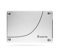 Disco Duro Solidigm D3-S4620 3,84 TB SSD 2,5" 550 MB/s Cifrado AES Protección Energía