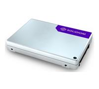 Disco Duro Solidigm D5-P5316 15 TB SSD 7000 MB/s PCIe 4.0 NVMe QLC