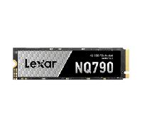 DISCO DURO SSD 1000GB M.2 LEXAR LNQ790X001T-RNNNG 7000MB/s PCI Express 4.0 NVMe LNQ790X001T-RNNNG