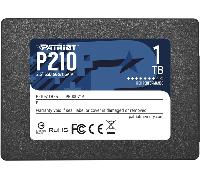 Patriot P210 2.5" SSD 1TB SATA 3