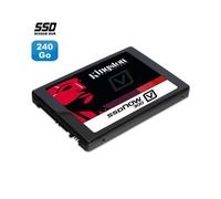 Disco Duro SSD 2.5" 240Go KINGSTON V300 Ssdnow SV300S37A Nuevo