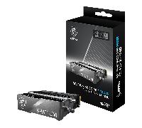 disco duro ssd 2000gb m.2 msi spatium m570 pro pcie 5.0 nvme m.2 2tb frozr 12400mbs pci express 5.0 nvme