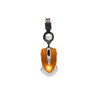 RATON OPTICO GO MINI TRAVEL NARANJA 49023