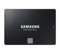 Disco Duro SSD 2TB Samsung EVO 870 MZ-77E2T0B