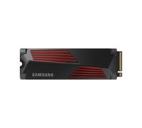 Disco duro SSD 4TB M.2 2280 NVMe PCI-e Gen4 x4 Samsung 990 Pro MZ-V9P4T0CW
