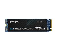 DISCO DURO SSD 500GB M.2 PNY CS2230 3300MB/s PCI Express 3.0 NVMe M280CS2230-500-RB