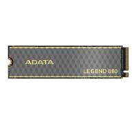 Disco Duro SSD Adata M8S 2TB M.2 PCIe Gen4 3D Nand
