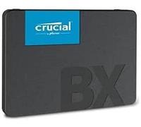 Disco Duro SSD Crucial 2.5 BX500 SATA 480G * CT480BX500SSD1T* 7644
