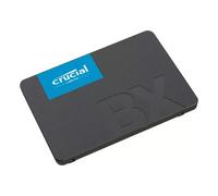 Disco duro SSD Crucial BX500 500G 2.5 SATA 3D NAND