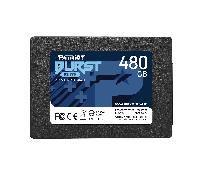 Disco Duro Patriot Burst Elite 480 GB SSD 2,5" 6 Gbit/s Lectura 450 MB/s