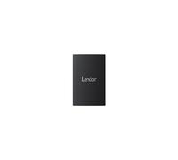Disco Duro SSD - LEXAR - LSL500X512G-RNBNG - 512 Go - 550 Mo/s - MLC